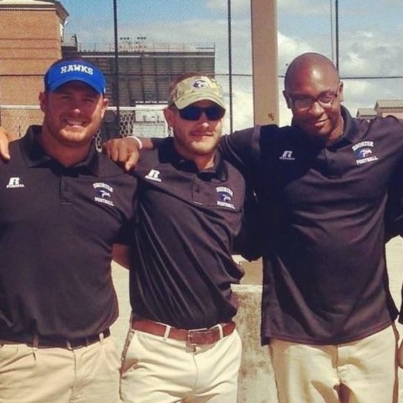 Meet your Posher, Aaron - Picture 1 of 1